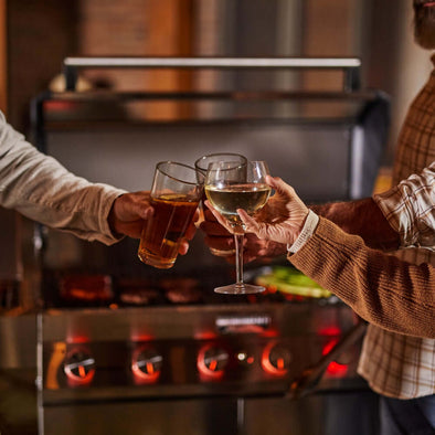 How to Choose the Perfect Outdoor Cooking Setup for Your Home