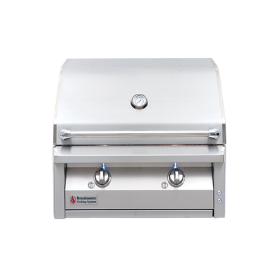 RCS 30" ARG Built-In Grill - ARG30