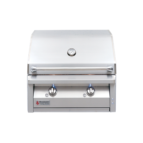 RCS 30" ARG Built-In Grill - ARG30