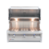 RCS 36" ARG Built-In Gas Grill - ARG36