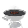 Arteflame Flat Top Griddle Grill Combination For RecTeq® 20" Grills