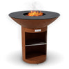 Arteflame XXL 40" Grill - Classic Storage Base