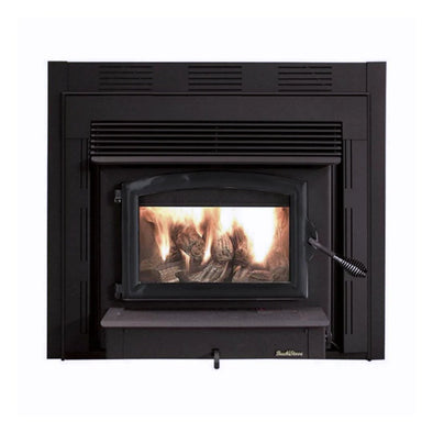 Buck Stove Model 74 ZC Wood Stove