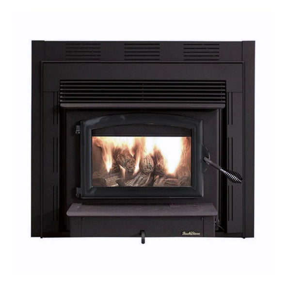 Buck Stove Model 74 ZC Wood Stove