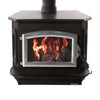 Buck Stove Model 81 Wood Stove