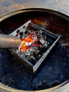 Arteflame Maximize Efficiency: Grill More, Waste Less with our Charcoal Grill Fuel Saver