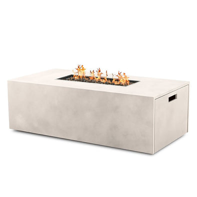 Ebel Bellino 60×30″ Rectangular Fire Pit