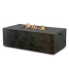 Ebel Bellino 60×30″ Rectangular Fire Pit