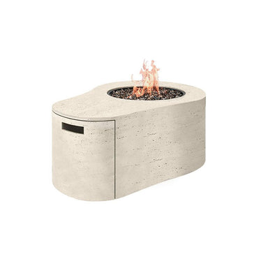 Ebel Tahoe Fire Pit
