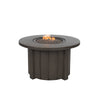 Ebel Trevi 42″ Round Fire Pit