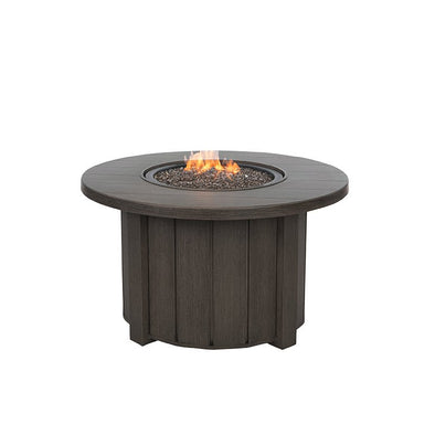 Ebel Trevi 42″ Round Fire Pit