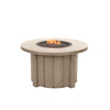 Ebel Trevi 42″ Round Fire Pit