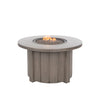 Ebel Trevi 42″ Round Fire Pit