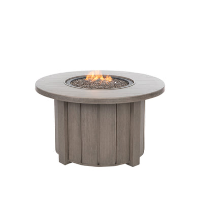 Ebel Trevi 42″ Round Fire Pit