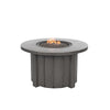 Ebel Trevi 42″ Round Fire Pit
