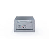 Le Griddle Wee Electric Griddle With Lid - GEE40 LK