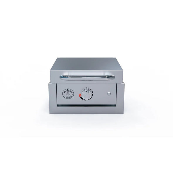 Le Griddle Wee Electric Griddle With Lid - GEE40 LK
