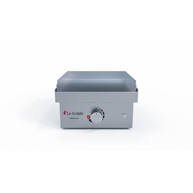 Le Griddle Wee Electric Griddle - GEE40