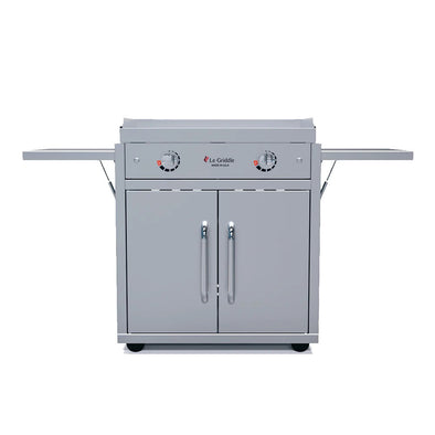Le Griddle Ranch Hand Freestanding Electric Griddle - GEE75 CK