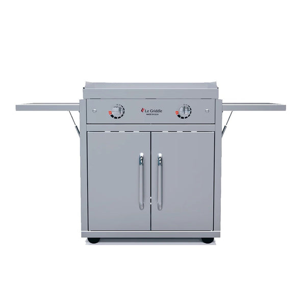 Le Griddle Ranch Hand Freestanding Electric Griddle - GEE75 CK