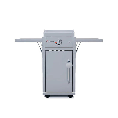 Le Griddle Wee Freestanding Electric Griddle - GEE40 CK