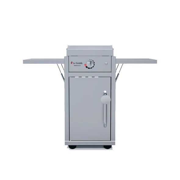 Le Griddle Wee Freestanding Electric Griddle - GEE40 CK