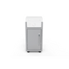 Le Griddle Freestanding Cart for The Wee Griddles - GFCART40