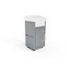 Le Griddle Freestanding Cart for The Wee Griddles - GFCART40
