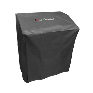 Le Griddle Portable Cart Cover for The Big Texan Griddle - GFCARTCOVER105