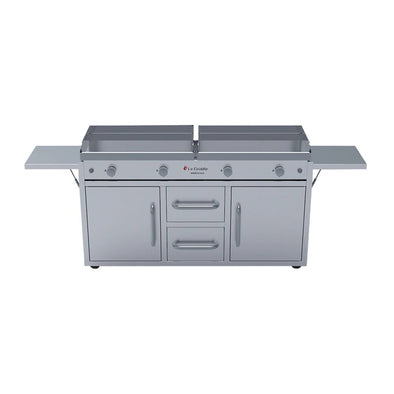 Le Griddle Grand Texan Freestanding Gas Griddle - GFE160 CK