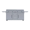 Le Griddle Grand Texan Freestanding Gas Griddle - GFE160 CK