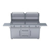 Le Griddle Grand Texan Freestanding Gas Griddle - GFE160 CK