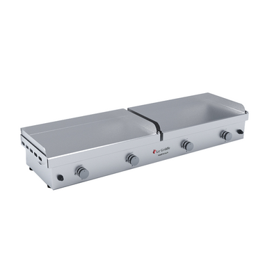 Le Griddle Grand Texan Gas Griddle - GFE160