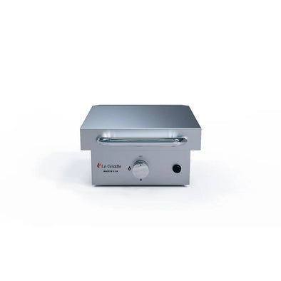 Le Griddle Wee Gas Griddle With Lid - GFE40 LK