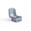 Le Griddle Wee Gas Griddle With Lid - GFE40 LK