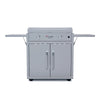 Le Griddle  Ranch Hand Freestanding Gas Griddle - GFE75 CK