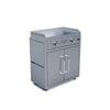 Le Griddle  Ranch Hand Freestanding Gas Griddle - GFE75 CK