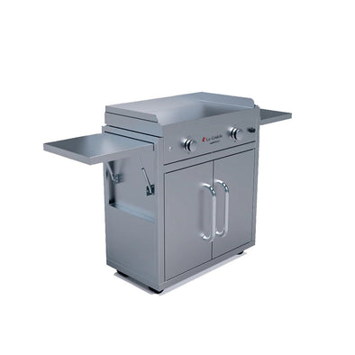Le Griddle  Ranch Hand Freestanding Gas Griddle - GFE75 CK