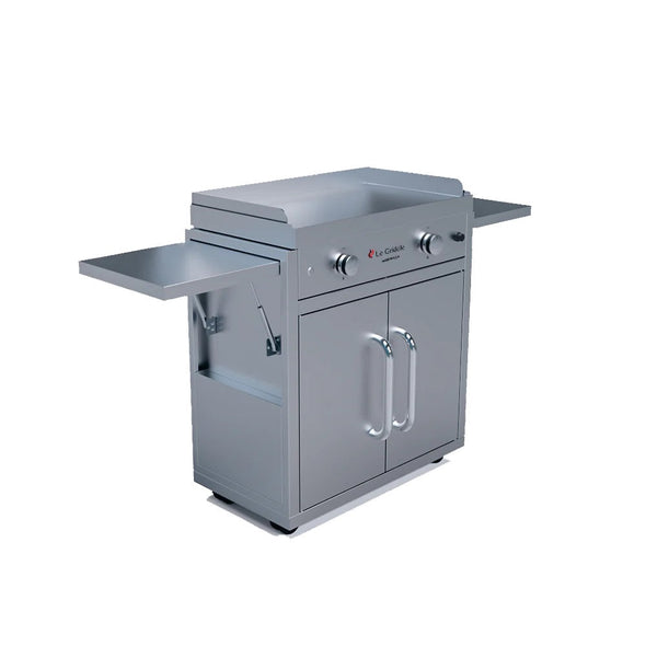Le Griddle  Ranch Hand Freestanding Gas Griddle - GFE75 CK