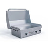 Le Griddle Ranch Hand Gas Griddle With Lid - GFE75 LK