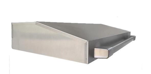 Le Griddle Stainless Lid for The Big Texan Griddles - GFLID105