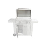 Le Griddle Stainless Lid for The Ranch Hand & Grand Texan Griddles - GFLID75