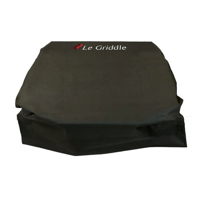Le Griddle Built-In Lid Cover for The Big Texan Griddles - GFLIDCOVER105