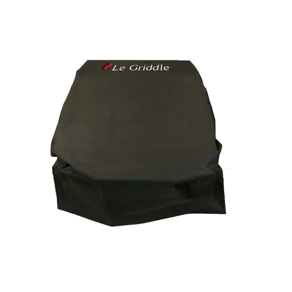 Le Griddle Built-In Lid Cover for The Wee Griddles - GFLIDCOVER40