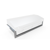 Le Griddle Insulating Liner for The Big Texan Griddle - GFLINER105
