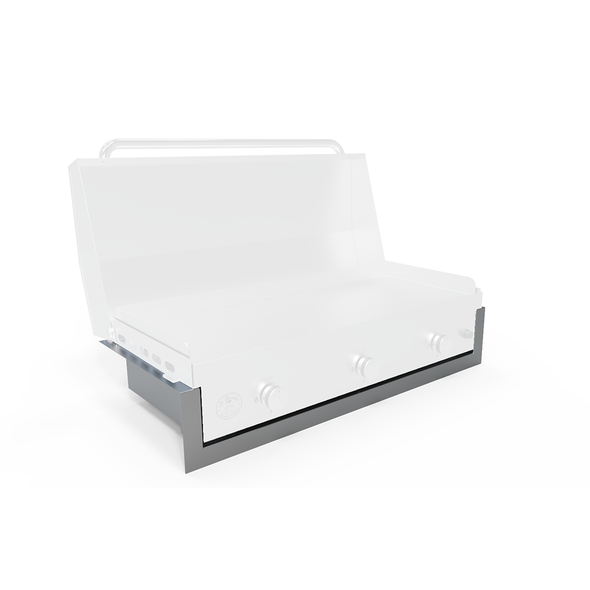 Le Griddle Insulating Liner for The Big Texan Griddle - GFLINER105