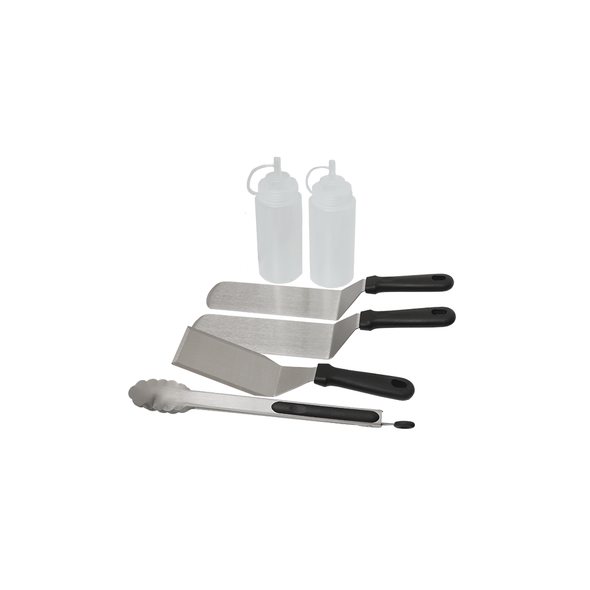 Le Griddle Starter Kit - GFSK