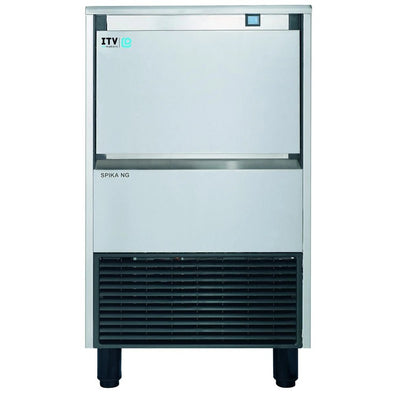 ITV Ice Makers NG 130 A1F Spika