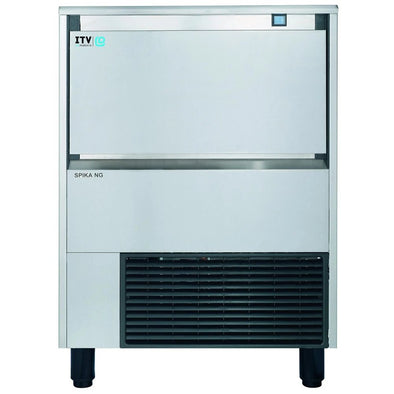 ITV Ice Makers NG 160 A1F SPIKA