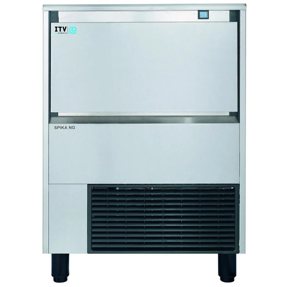 ITV Ice Makers NG 160 A1F SPIKA